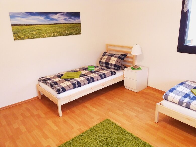 Hotel Gr�frath G�stehaus Neunkirchen-seelscheid