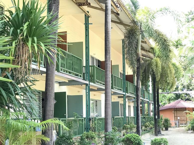 Hotel Best House Guesthouse Lanta