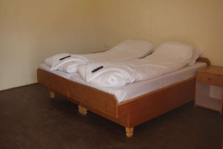 Hotel Kanda Lha Guesthouse