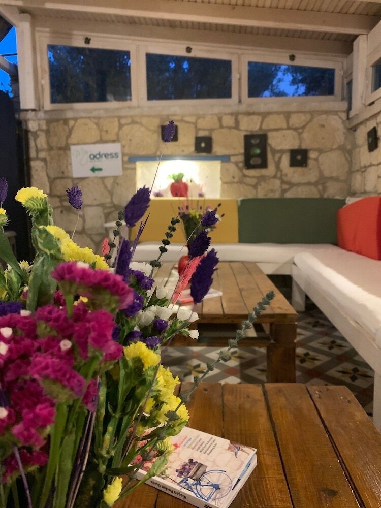 Hotel Myadress Alacati