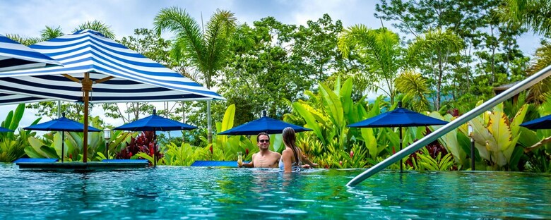 Apartamento Nayara Gardens
