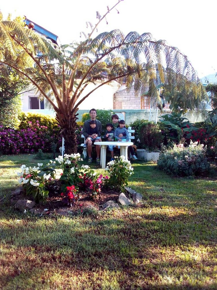 Hostal Fairy Hostel