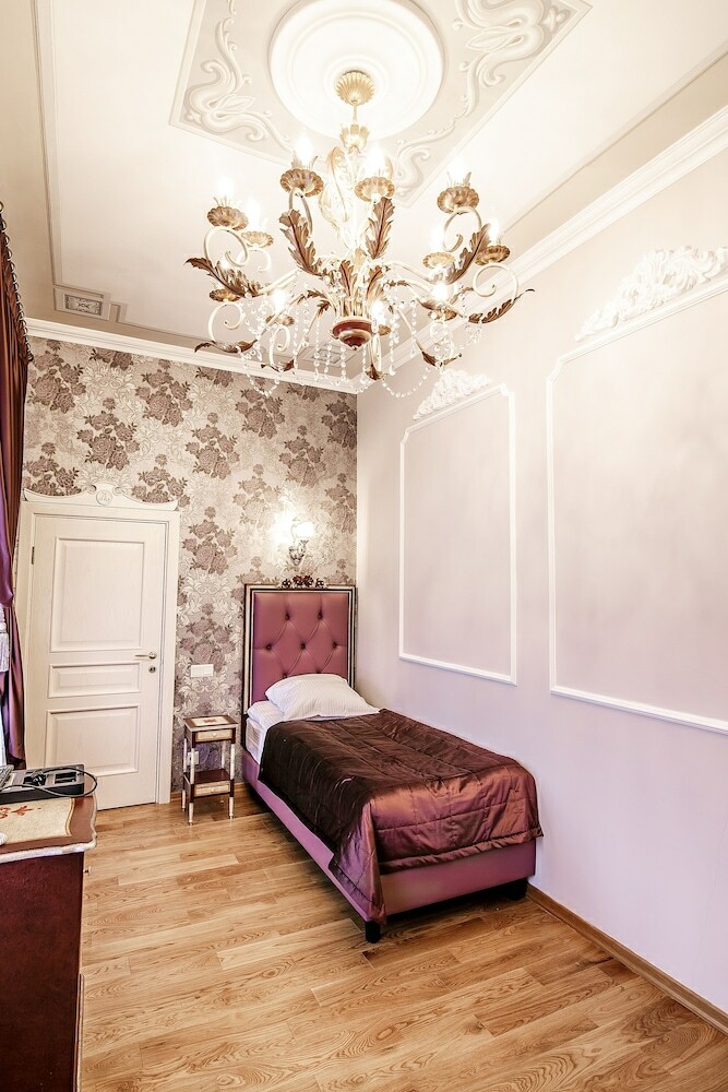 Art-hotel Alexandrovskiy