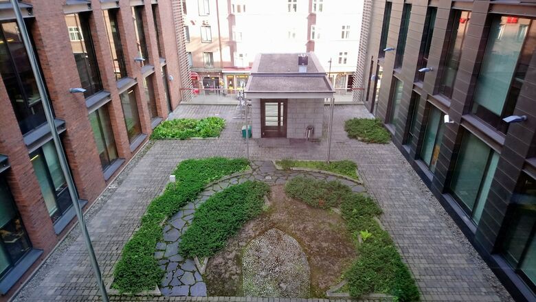 Apartamentos Suberb Location With Silence