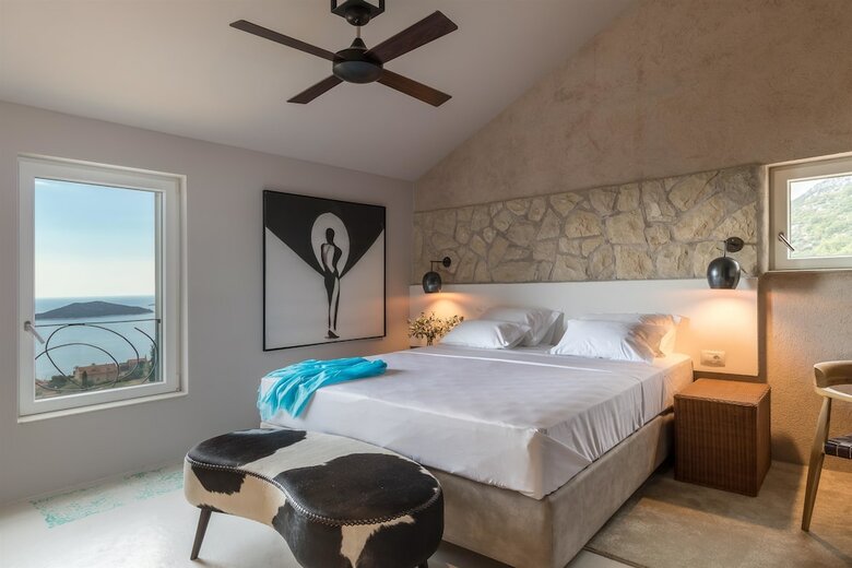 Ninon - Design B&B - Adults Only