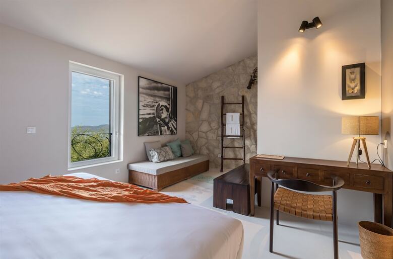 Ninon - Design B&B - Adults Only