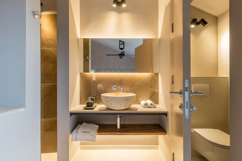 Ninon - Design B&B - Adults Only
