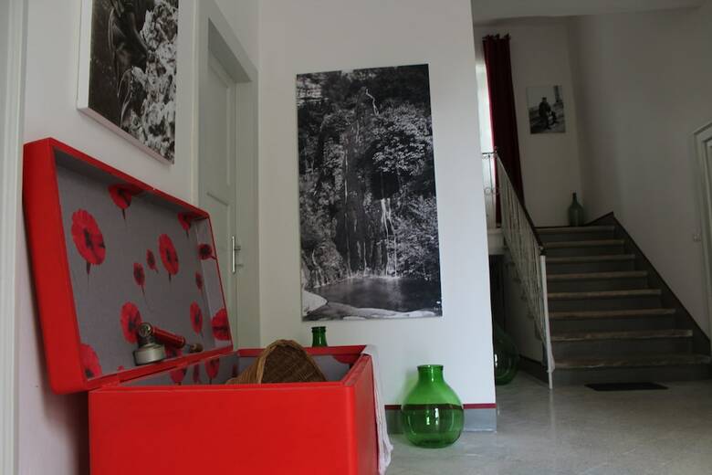 B&B La Cascata