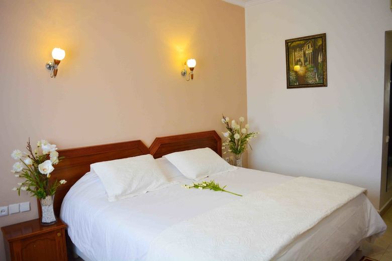 Hotel Plaisance