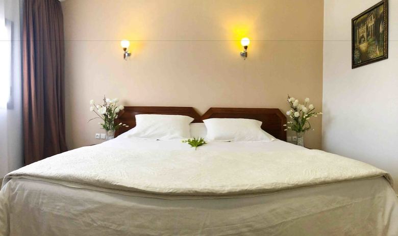 Hotel Plaisance