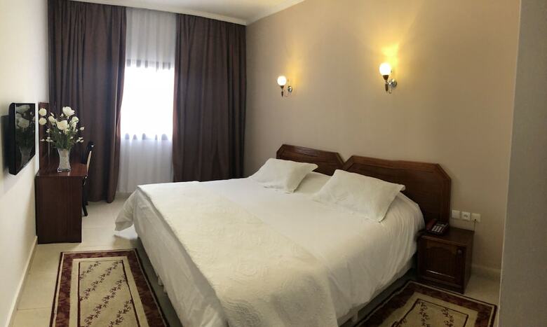 Hotel Plaisance