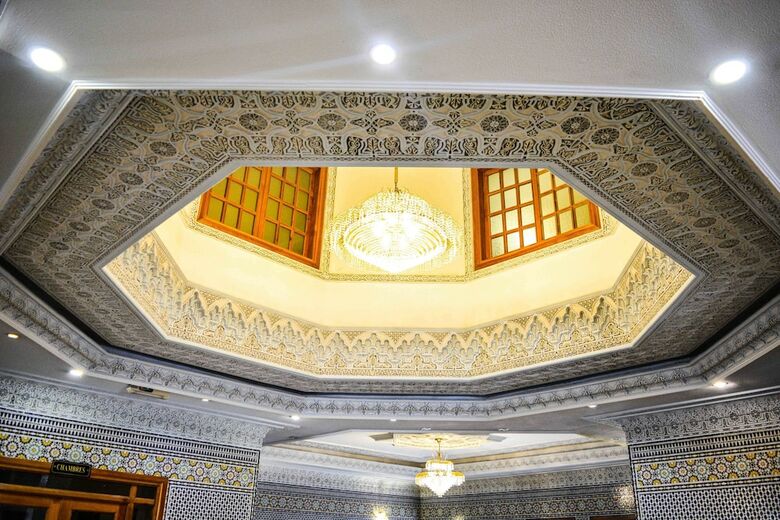 Hotel Plaisance