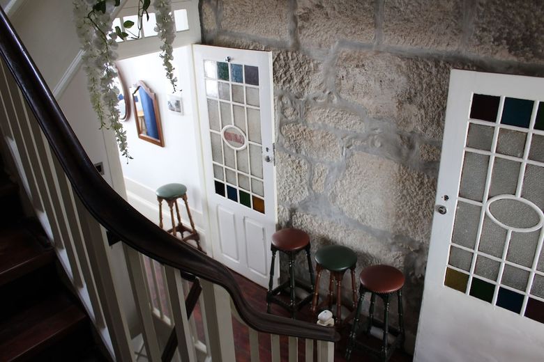Hotel Linha22 Guesthouse