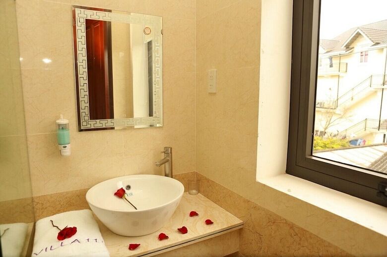 Hotel 111