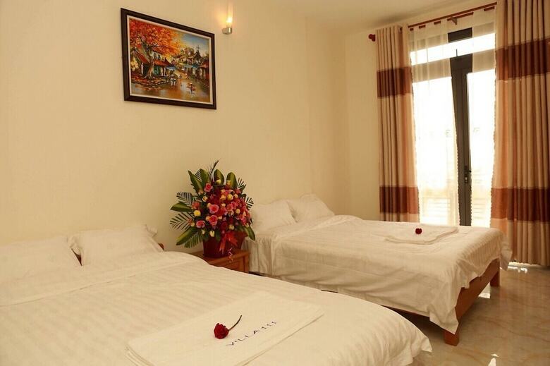 Hotel 111