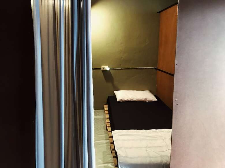 Hostal Hostelbed Phitsanulok