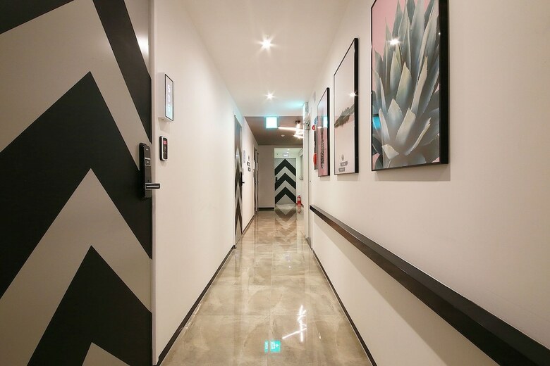 Hotel Yaja