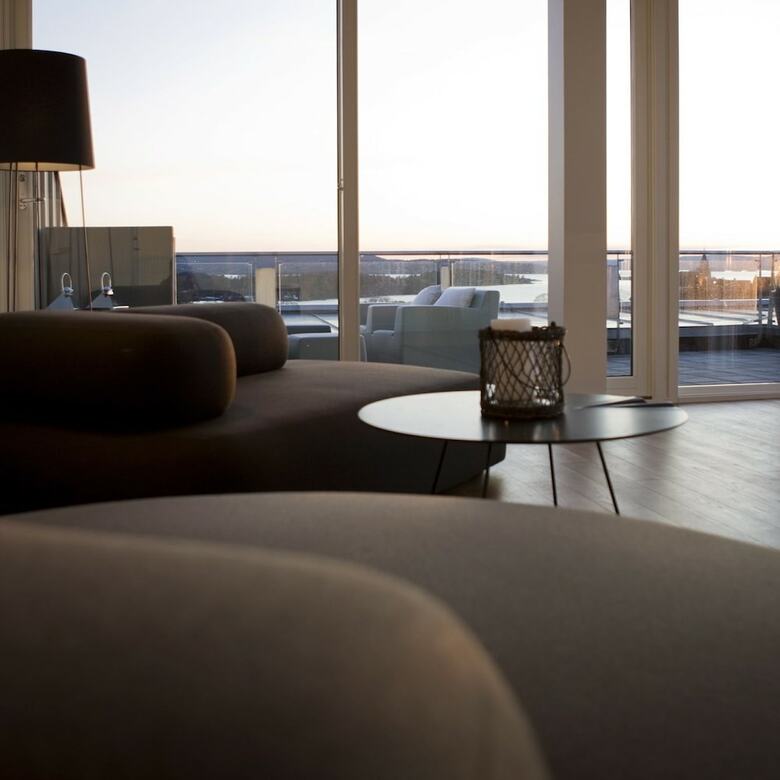 Thon Hotel Panorama