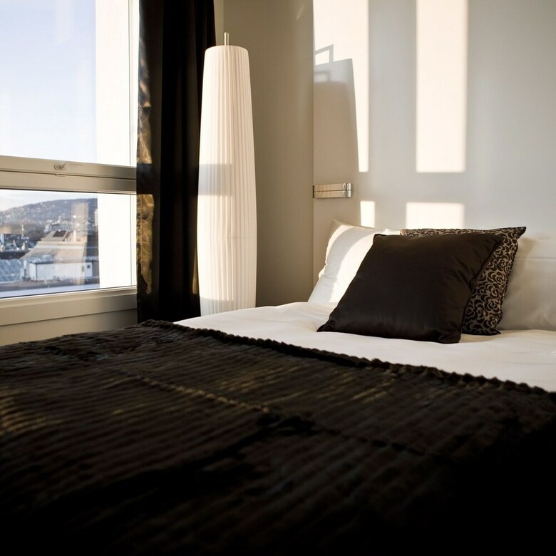 Thon Hotel Panorama