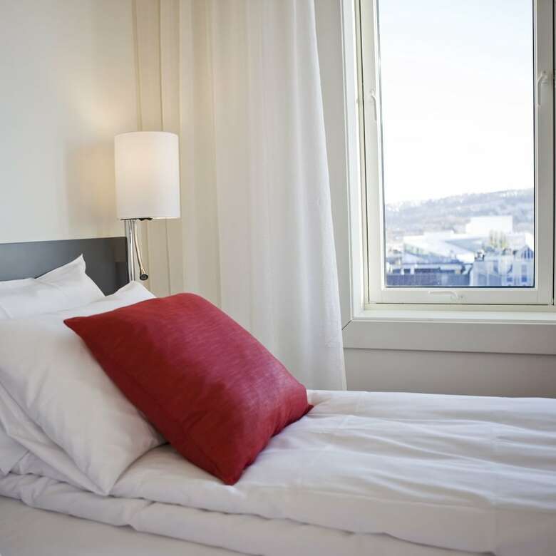 Thon Hotel Panorama
