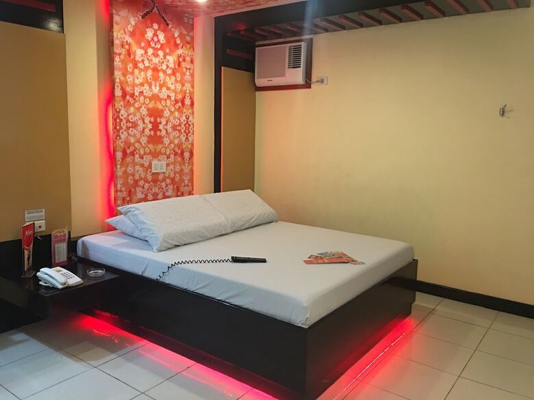 Hotel Sogo Roxas Blvd