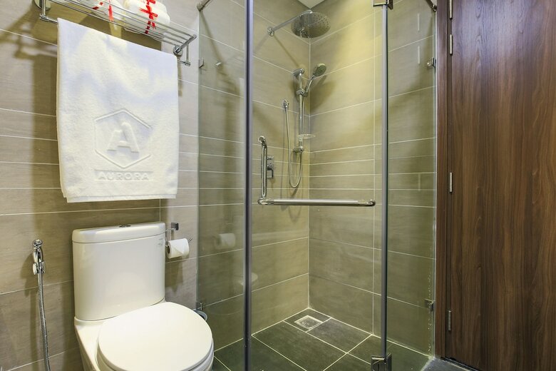 Aurora Serviced Apartments - Adults Only