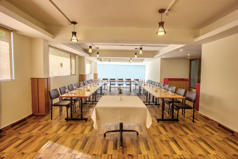 Mango Hotels Manali