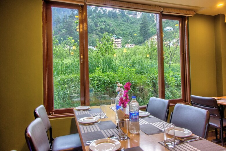 Mango Hotels Manali