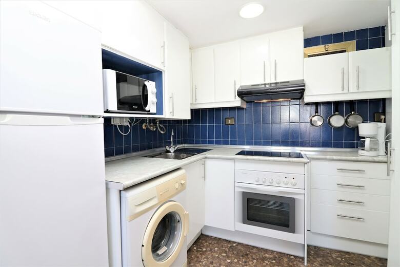Apartamento Don Miguel II