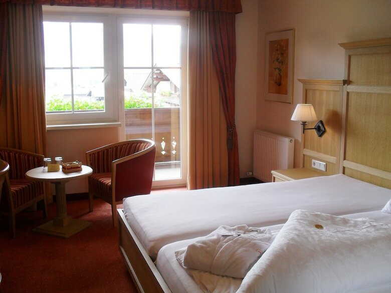 Landhotel Schermer
