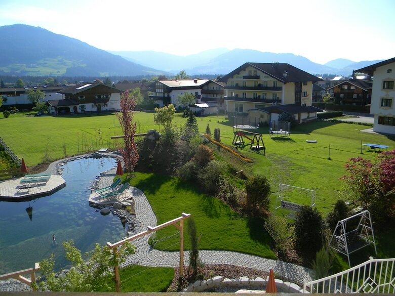 Landhotel Schermer