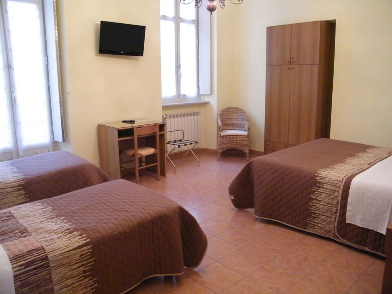 Apartamento Alba34