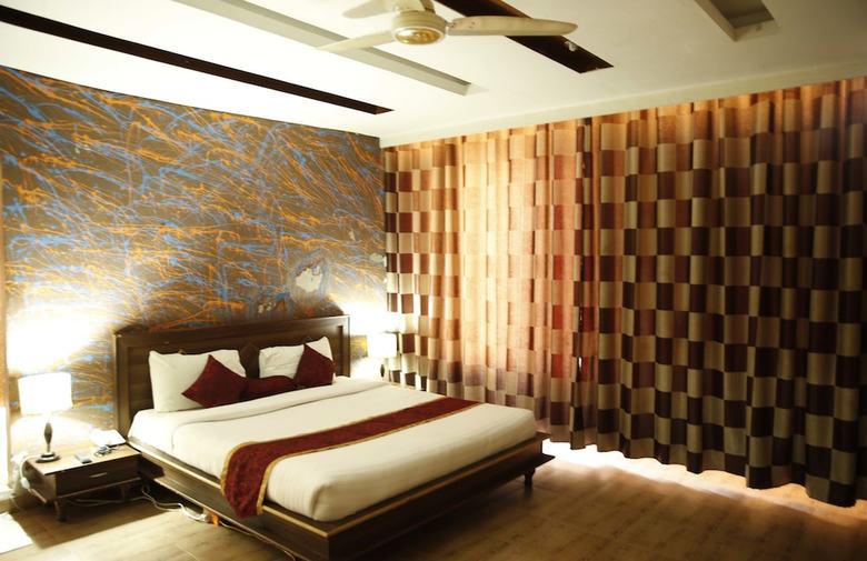 Hotel Premier Inn