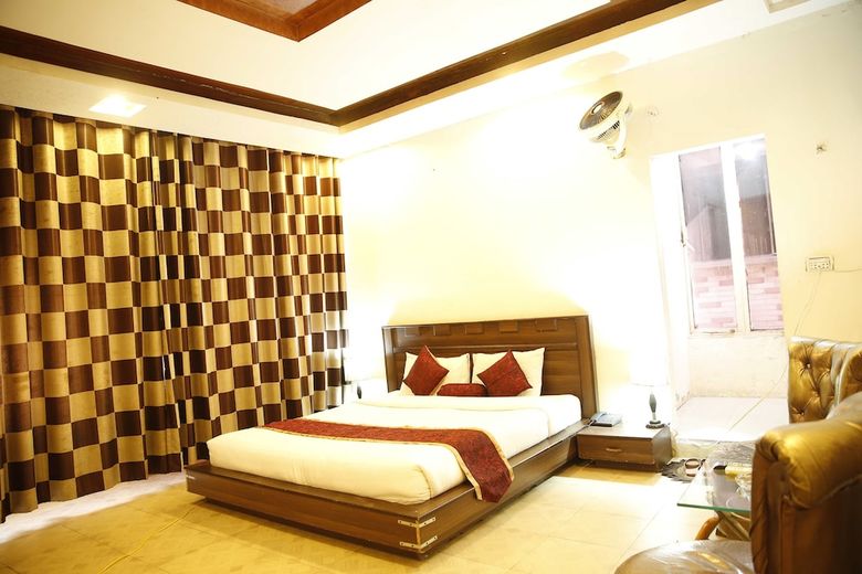 Hotel Premier Inn