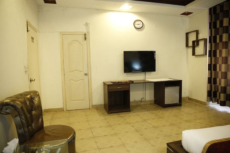 Hotel Premier Inn
