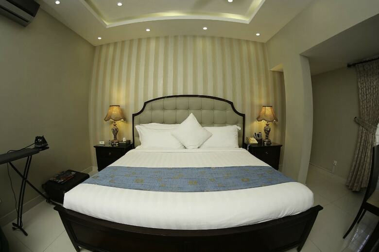 Hotel Orchards Cottage