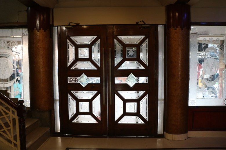 Hotel Mayfair