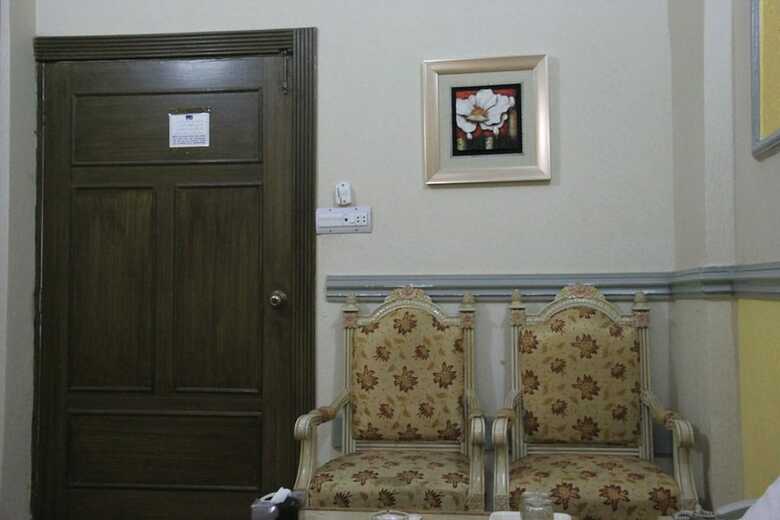 Hotel Mayfair
