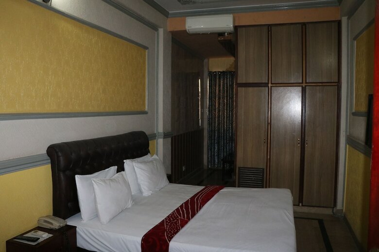 Hotel Mayfair