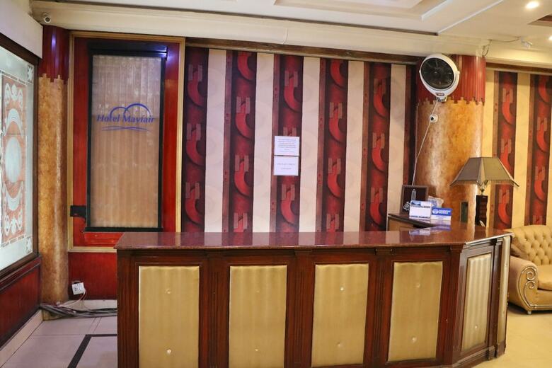 Hotel Mayfair
