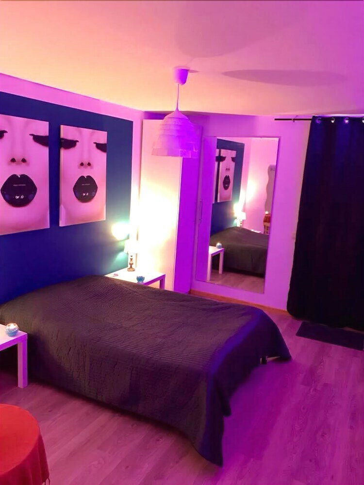 Residencia Le Lofty