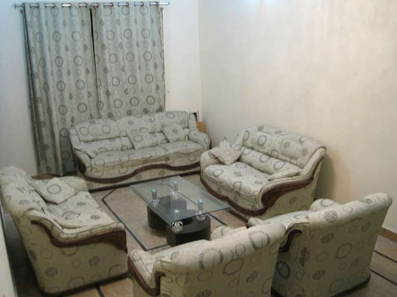 Hotel Luxurious Guest House
