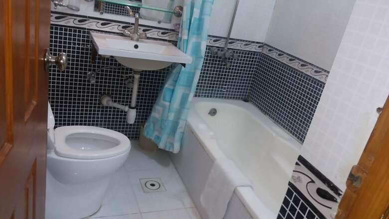 Hotel Larish Residency