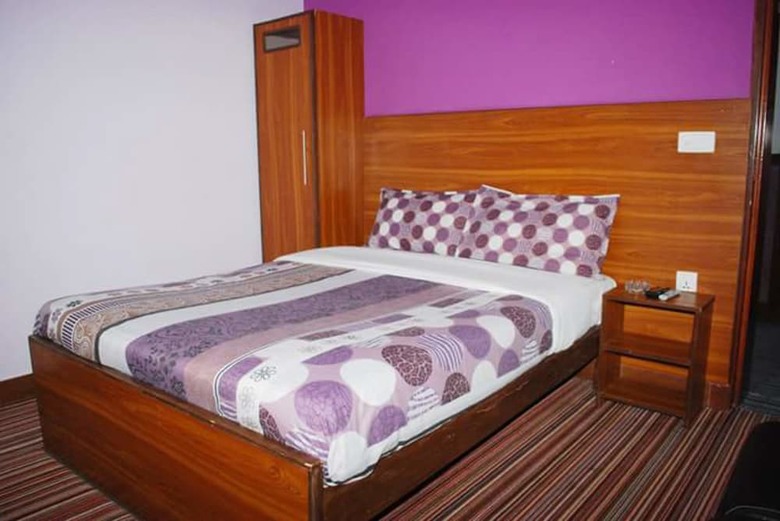 New Premier Hotel