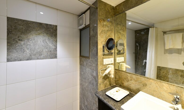 Hotel Treebo Swastik