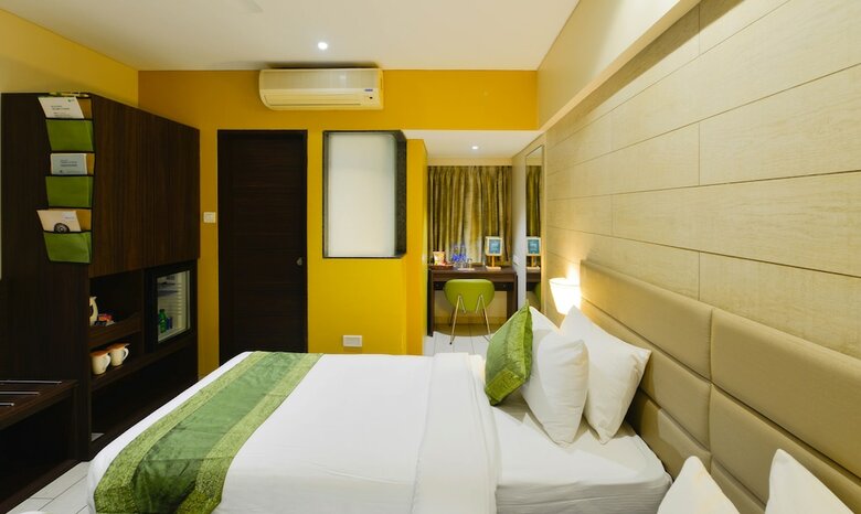 Hotel Treebo Swastik