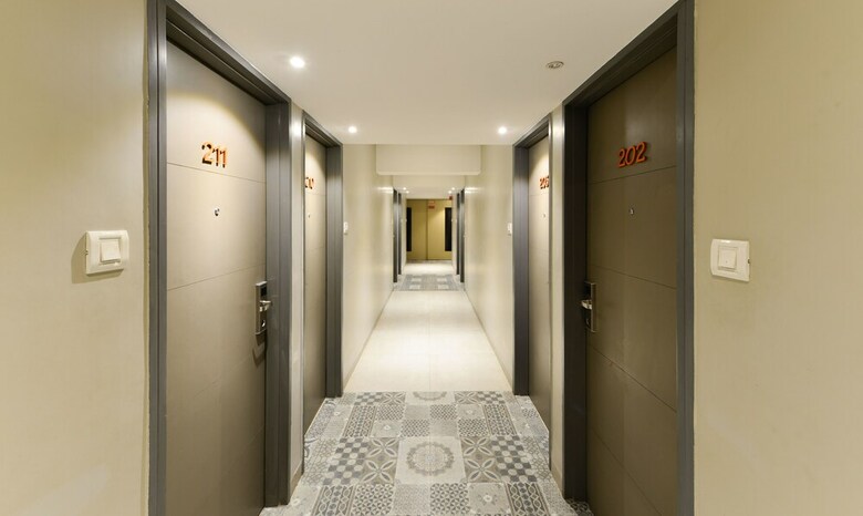 Hotel Treebo Swastik