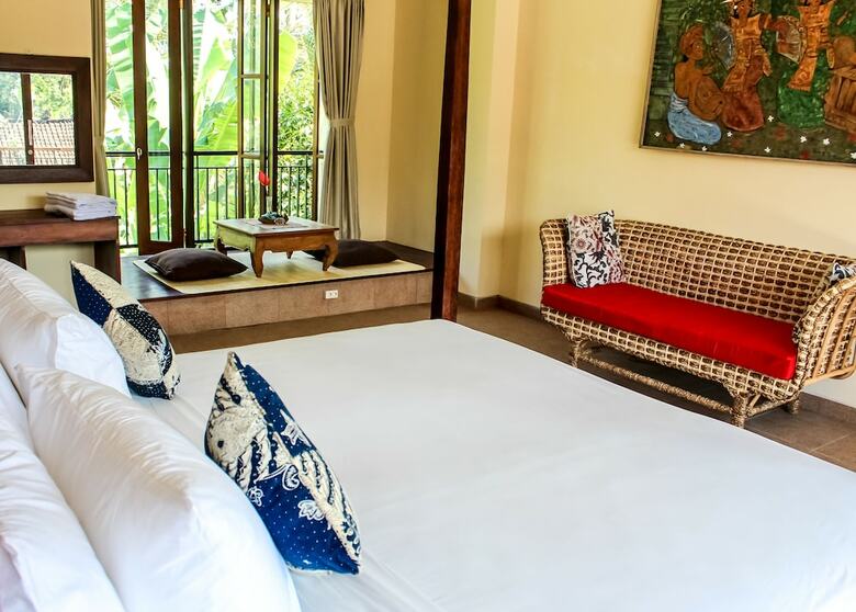 Hotel Manada Guesthouse