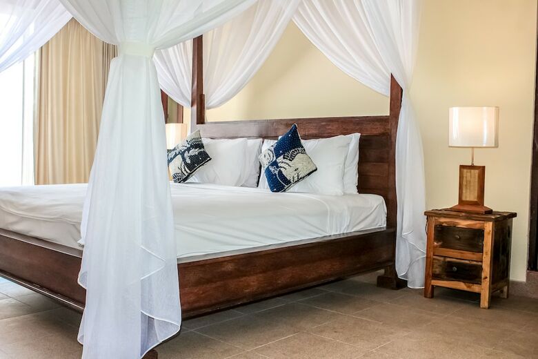 Hotel Manada Guesthouse