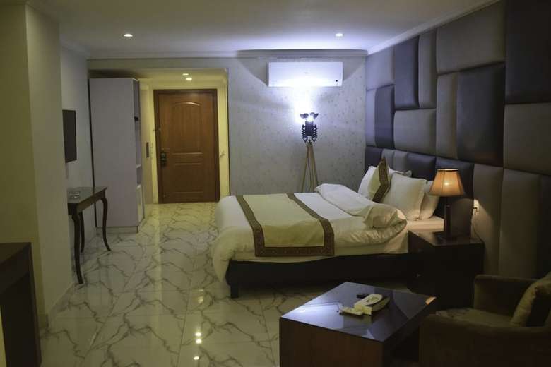 Grand Millennium Hotel Lahore